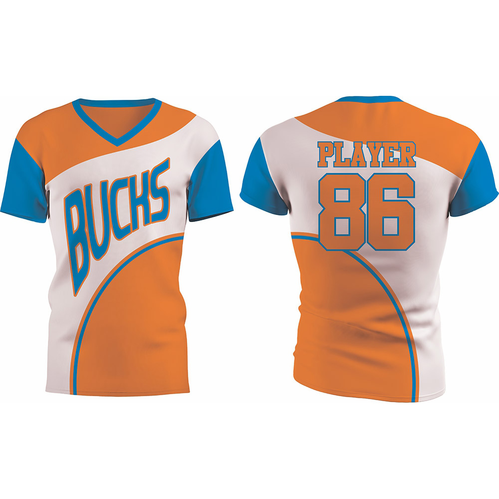 Fastpitch Crew Uniform 2